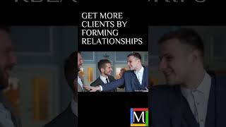 How to Get More Clients in Recruiting [upl. by Abigale662]