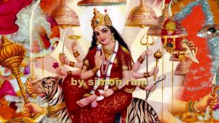 Jai Mata Di  Tu Sachi Sarkar Pahadanwali Maa [upl. by Etak]