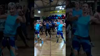 Spicy Margarita  Dance fitness [upl. by Leirza]