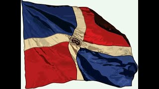 Periodos de la Historia Dominicana [upl. by Ennovaj]