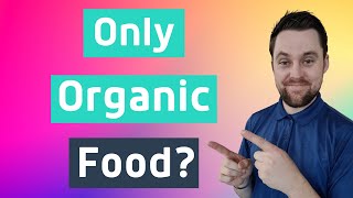 Hypothyroid Diet Plan  Organic vs Conventional Food Which one wins [upl. by Flannery101]