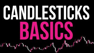 Candle Sticks Day Trading Beginners Guide [upl. by Ettennej]