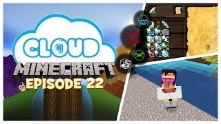 quotNEW RESEARCH amp VILLAGERSquot Cloud 9  S2 Ep22 [upl. by Oliy837]