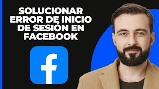 ¡Cómo solucionar el error de inicio de sesión de Facebook [upl. by Ehc709]