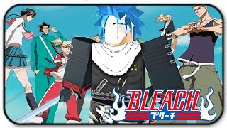 Roblox Bleach New Hope  Becoming A Vizard [upl. by Einoj848]