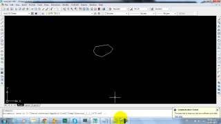 Tutoriales Autocad y Civilcad  Autocad Basico para Principiantes Parte 1 [upl. by Bary]