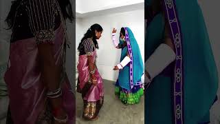 nakemabhoriya gallena chali  banjara dance  teej song [upl. by Araldo]