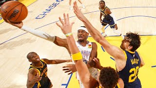 Oklahoma City Thunder vs Golden State Warriors  Full Game Highlights  November 16 2023 NBA Season [upl. by Marney]