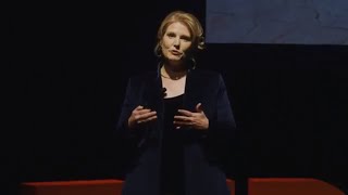 The Secret of How to Think Like an Entrepreneur  Amy Wilkinson  TEDxPaloAltoSalon [upl. by Som]