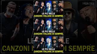 Canzoni italiane famose  Musica italiana  Adriano Celentano Lucio Battisti Zucchero Vasco Rossi [upl. by Eveline587]