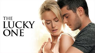 The Lucky One 2012 Movie  Zac Efron Taylor Schilling Jay R Ferguson  Review and Facts [upl. by Aleakam]