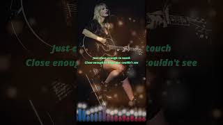 Sparks Fly Taylor Swift taylorswift sparksfly mostpopularsongs trendingviralvideo trendingsong [upl. by Yecaw]