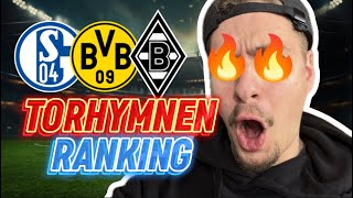 TORHYMNEN RANKING 🔊12 BUNDESLIGA [upl. by Elwyn340]