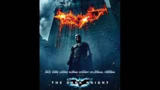 The Dark Knight OST Aggresive Expansion [upl. by Archibald]