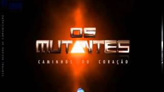 Instrumental de Os Mutantes Caminhos do Coração Terra YouTube [upl. by Shane]