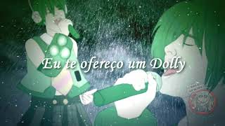 【Gachapoid】  Dolly Dia das Mães [upl. by Yajiv439]