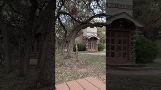 PioneerTown texas adventuroussoul wimberley wimberleytx vacation places placestovisit [upl. by Notsecnirp873]