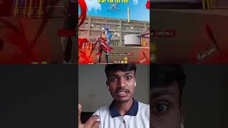 ‼️Dhokhebaaz ko sabka sikha diya ‼️ freefiregames shorts [upl. by Meeki]