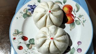 Osang Raketera is live Slicing Siopao yummy slicing satisfy shortvideo viralshort viralvide [upl. by Scheck]