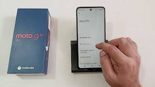 how to fix Wi Fi connected but no internet in Moto g34 Wi Fi no internet problem solve Karen [upl. by Barry746]