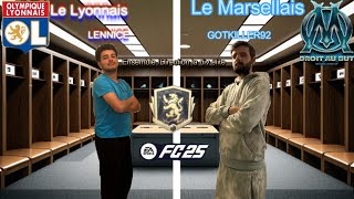 Le Lyonnais et Le Marseillais ensemble vers la div élite EP4 Ouverture des récompenses Div Rival [upl. by Bostow271]