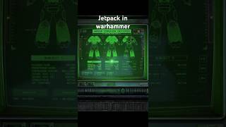 Warhammer40K Space Marine 2 jetpacks 🔥 spacemarine2 war warhammer warhammer40K spacemarines [upl. by Sidon]