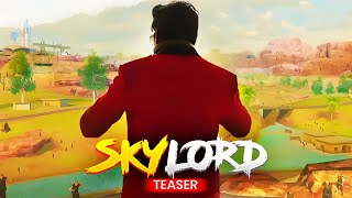 Skylord Teaser II Full Song Releasing on 12 June [upl. by Enyrehtak84]