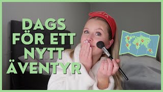 JAG HAR NÅGOT ATT BERÄTTA  GRWM [upl. by Nyleahs]