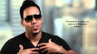 Romeo Santos Yo también letra Marc Anthony [upl. by Grimbly]