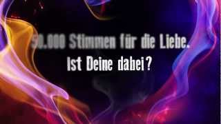 Welttag der Liebe  Mach mit [upl. by Genie]