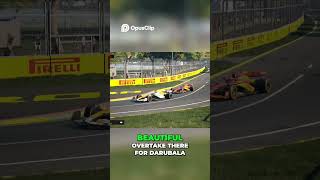 Franco Colapintos Stunning P4 Race in Australia [upl. by Assiluj815]