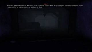 Amnesia the Dark Descent Going insane [upl. by Seuqramed129]