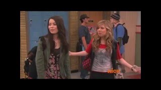 iCarly  Sam amp Freddie stories [upl. by Orelie]