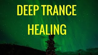 Hypnosis Healing in Extremely Deep Trance with Remote Energy Healing Powerful [upl. by Jarib]