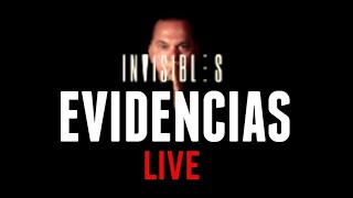 EVIDENCIAS Y TESTIMONIOS EN VIVO sesión 4 [upl. by Airehtfele445]