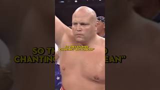 How Butterbean Got His Nickname [upl. by Tare]