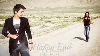 ALiko  Happy End Official Music Video HD [upl. by Adnarram]