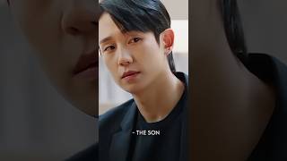 Dad in 1985😳😳🥵🥵 junghaein kimsoohyun kdrama 1985 [upl. by Trixy]