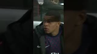 Mbappe ShockedAstonished Meme 😂 [upl. by Adoh]