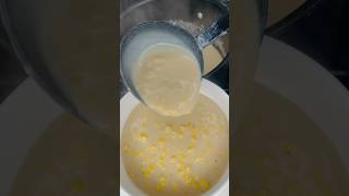 How To Cook Hominy Corn 🌽 Porridge hominycornporridge house delicious food short [upl. by Remoh777]