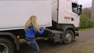 Preview Aflevering 3 Trailer aankoppelen [upl. by Laiceps992]