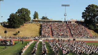 AHS Graduation 20240606 [upl. by Amr279]