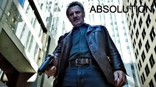 Absolution 2024 Action Drama Trailer with Liam Neeson amp Ron Perlman [upl. by Ramsa333]