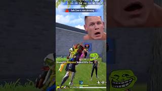 ENEMYS Are shocked😂🤣 Full squad finished🤣 freefire foryou gaming asarjunff [upl. by Cyndi709]