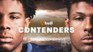 Contenders Ep 204  SoCal Showdown  No 1 Player Kayvon Thibodeaux and DeGabriel Floyd [upl. by Johnsson]