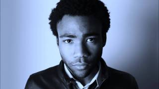 Childish Gambino  Freaks and Geeks Instrumental HQ [upl. by Zilevi]