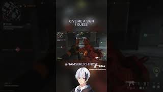 【MWIII】COD meme edits part 2【KHVtuber】 [upl. by Sybley]