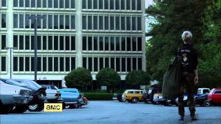 Halt and Catch Fire trailer [upl. by Adnole74]