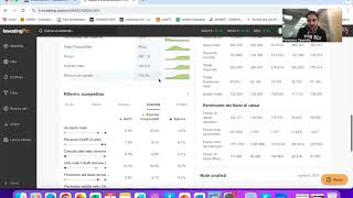 Sconto 10 su InvestingPRO come ottenerlo [upl. by Akerdnuhs907]