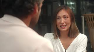 SOLENN AND NICOS FUNNY quotWHOS ACTINGquot GAME [upl. by Aylatan]